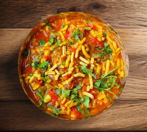 Sev tamatar