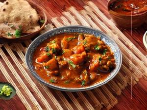 Veg Schezwan Gravy
