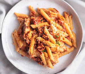 Pomodoro Penne Pasta