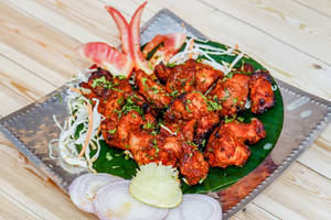 Murgh Shahi Chicken Tikka [10 Pieces]