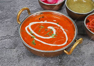 Butter Gravy