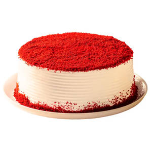 Red Velvet Cake