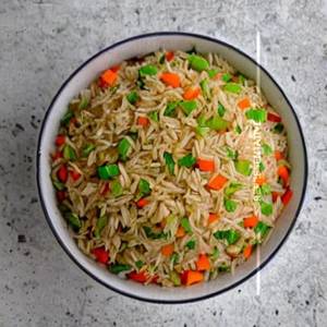 Veg Fried Rice