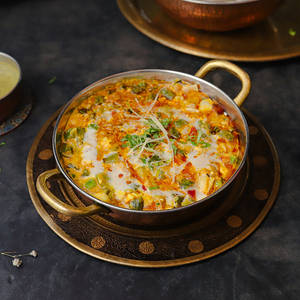 Navratan Korma