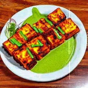 Paneer Crispy