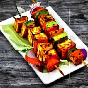 Paneer Tikka