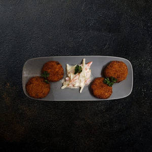 Dahi Kebab