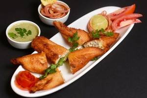 Dahi ke kabab