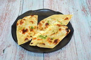 Butter Naan