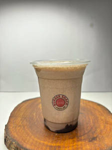 Chocolate Shake
