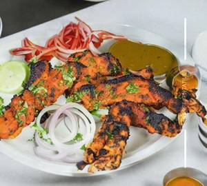 Tandoori Grill