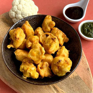 Gobi Pakoda 