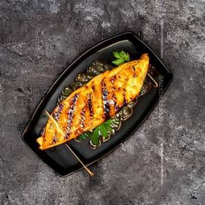 Grill Fish