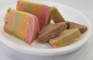 Mix Chowpatty Kulfi
