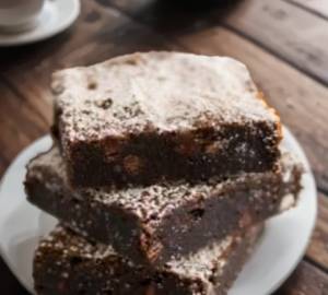 Mexican brownie