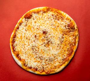 Bombay Masala Pizza 12 "Inch