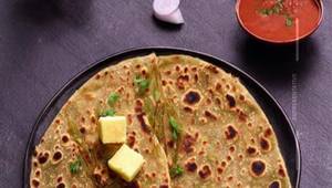 Gobi Paratha