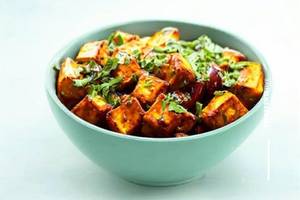 Paneer Dragon [Dry]
