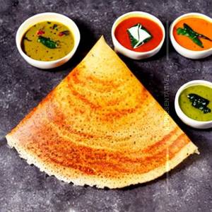 Schezwan Masala Dosa