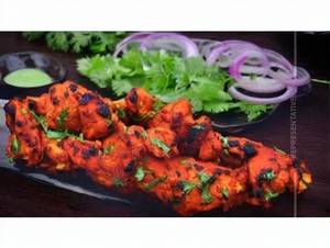 Chicken Tandoori Chilly Khebsa