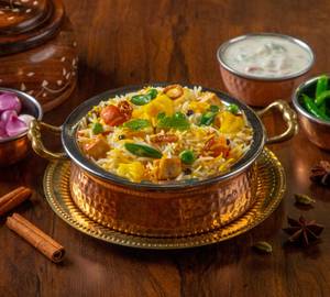 Veg Biryani