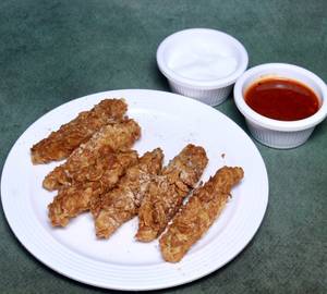 Veg K2Cc Wings 
