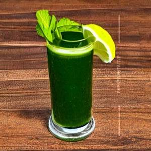 Cucumber Lemon