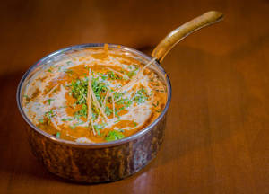 Dal Tadka