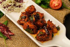 Paneer 65