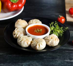 Veg Momos