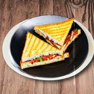 Cheese Sandwich