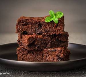 Signature Brownie