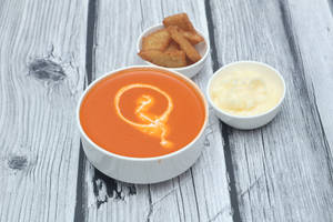 Tamatar Soup
