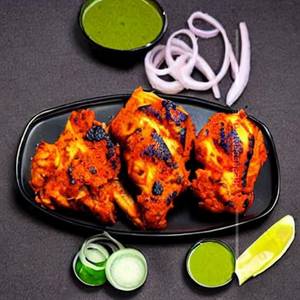 Tandoori Chicken