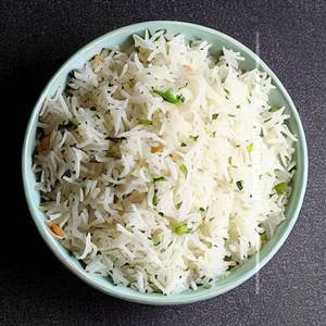 Combination Rice