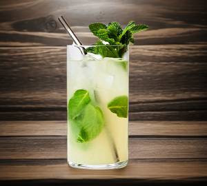 Mint Mojito