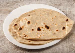 Plain Chapati