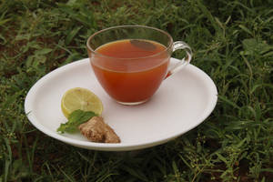 Lemon Tea  (2 Serve 220ml)