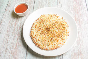 Margherita Pizza (cheese)