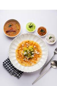 Salad Dosa