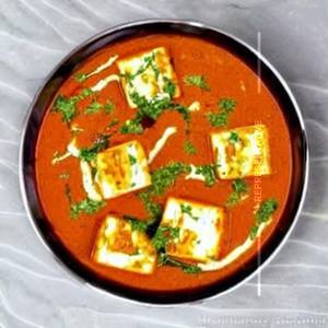 Paneer Butter Masala