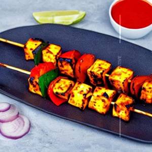 Paneer Tikka