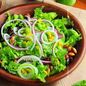 Green Salad