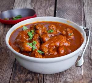 Chicken Chilli Gravy