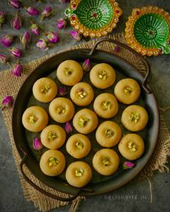 Desi Peda