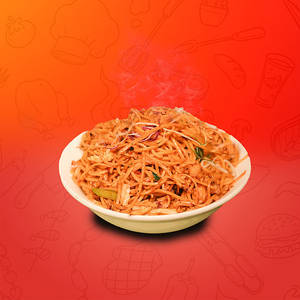 Non Veg Chilli Garlic Noodles