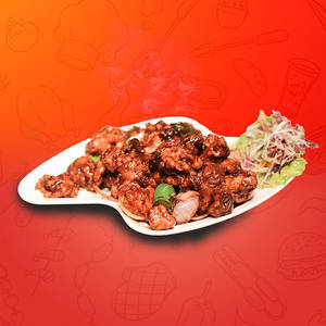 Chilli Chicken