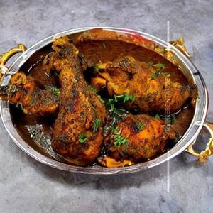 Murgh Barra (Half)
