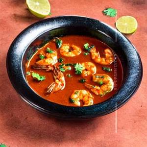 Prawns Masala
