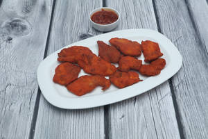 Crunchy Chicken